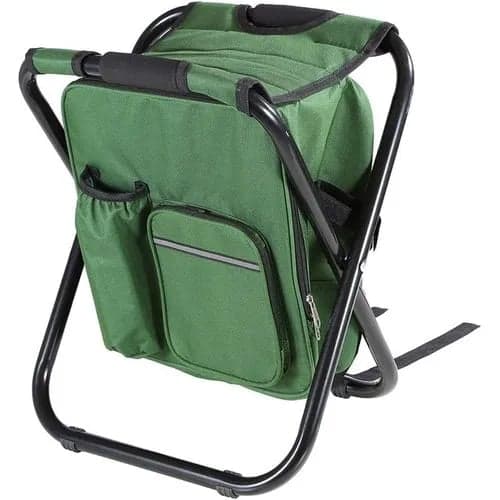 Chaise sac a dos